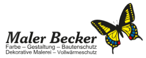 Maler Becker