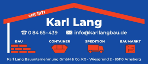 Karl Lang Bau