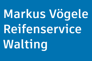 Markus Vögele Reifenservice